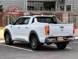 باور دبل كاب